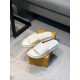 I absolutely want LOUIS VUITTON Louis Vuitton 2022AW sandals I absolutely want LOUIS VUITTON Louis Vuitton 2022AW sandals