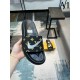 Adult charm LOUIS VUITTON Louis Vuitton 2022AW sandals Adult charm LOUIS VUITTON Louis Vuitton 2022AW sandals