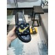 Adult charm LOUIS VUITTON Louis Vuitton 2022AW sandals Adult charm LOUIS VUITTON Louis Vuitton 2022AW sandals