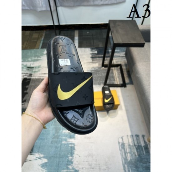 Adult charm LOUIS VUITTON Louis Vuitton 2022AW sandals Adult charm LOUIS VUITTON Louis Vuitton 2022AW sandals