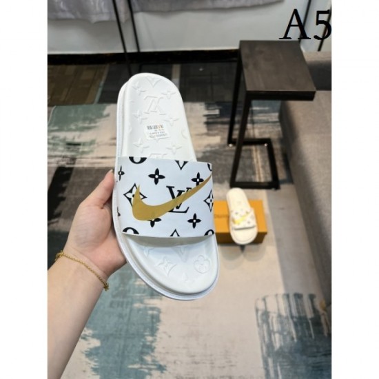 Adult charm LOUIS VUITTON Louis Vuitton 2022AW sandals Adult charm LOUIS VUITTON Louis Vuitton 2022AW sandals