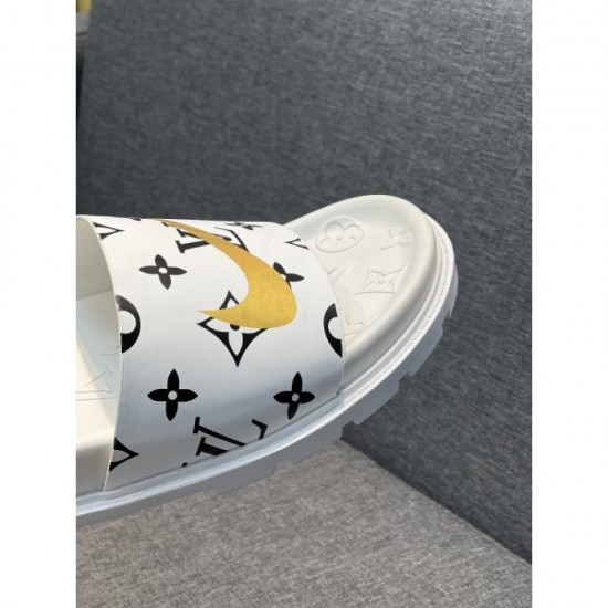 Adult charm LOUIS VUITTON Louis Vuitton 2022AW sandals Adult charm LOUIS VUITTON Louis Vuitton 2022AW sandals