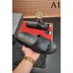 PRADA Prada Men's Sandals 2022SS Spring / Summer Season Continuing Trends New Arrivals PRADA Prada Men's Sandals 2022SS Spring / Summer Season Continuing Trends New Arrivals