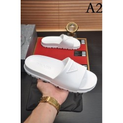 PRADA Prada Men's Sandals 2022SS Spring / Summer Season Continuing Trends New Arrivals
