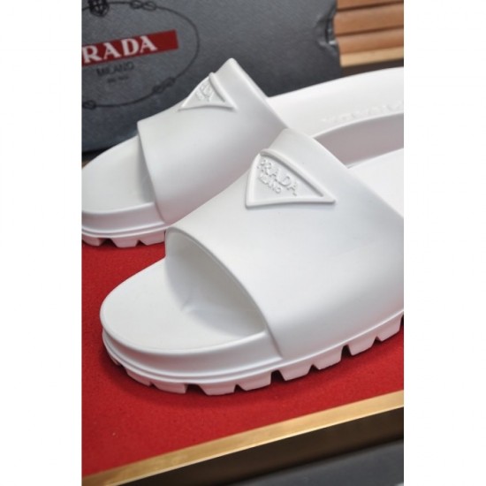 PRADA Prada Men's Sandals 2022SS Spring / Summer Season Continuing Trends New Arrivals PRADA Prada Men's Sandals 2022SS Spring / Summer Season Continuing Trends New Arrivals