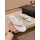 PRADA Prada Men's Sandals 2022SS Explosive popularity increases fashionability PRADA Prada Men's Sandals 2022SS Explosive popularity increases fashionability