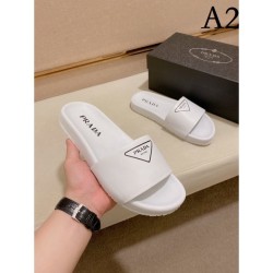 PRADA Prada Men's Sandals 2022SS Explosive popularity increases fashionability