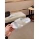 PRADA Prada Men's Sandals 2022SS Explosive popularity increases fashionability PRADA Prada Men's Sandals 2022SS Explosive popularity increases fashionability