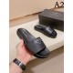 PRADA Prada Men's Sandals 2022SS Favorite latest collection PRADA Prada Men's Sandals 2022SS Favorite latest collection