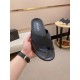 PRADA Prada Men's Sandals 2022SS Favorite latest collection PRADA Prada Men's Sandals 2022SS Favorite latest collection