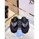 PRADA Prada Men's Sandals 2022SS Designed for everyday use PRADA Prada Men's Sandals 2022SS Designed for everyday use