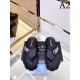 PRADA Prada Men's Sandals 2022SS Recommended items for spring and summer PRADA Prada Men's Sandals 2022SS Recommended items for spring and summer