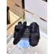 PRADA Prada Men's Sandals 2022SS Recommended tops that can be used in spring and summer PRADA Prada Men's Sandals 2022SS Recommended tops that can be used in spring and summer