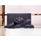 PRADA Prada Men's Sandals 2022SS Recommended tops that can be used in spring and summer PRADA Prada Men's Sandals 2022SS Recommended tops that can be used in spring and summer