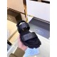 PRADA Prada Men's Sandals 2022SS Recommended tops that can be used in spring and summer PRADA Prada Men's Sandals 2022SS Recommended tops that can be used in spring and summer