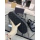 2022SS Men's sandals VALENTINO Valentino in a mature atmosphere 2022SS Men's sandals VALENTINO Valentino in a mature atmosphere