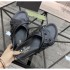 2022SS collection announced Men's slippers VALENTINO Valentino