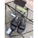 2022SS Check out the trends in spring and summer Men's slippers VALENTINO 2022SS Check out the trends in spring and summer Men's slippers VALENTINO
