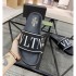 2022SS Cheapest Spring Summer Fashion Men's Slippers VALENTINO Valentino