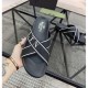 2022SS Trend New Men's Slippers VALENTINO Valentino 2022SS Trend New Men's Slippers VALENTINO Valentino