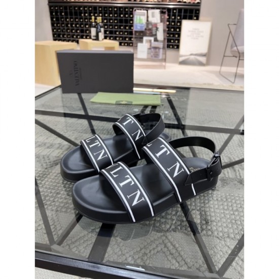 2022SS More and more popular Men's sandals VALENTINO Valentino 2022SS More and more popular Men's sandals VALENTINO Valentino