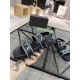 2022SS More and more popular Men's sandals VALENTINO Valentino 2022SS More and more popular Men's sandals VALENTINO Valentino