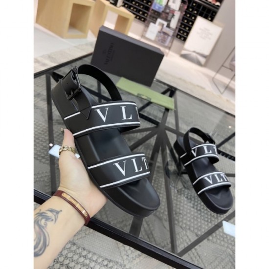 2022SS More and more popular Men's sandals VALENTINO Valentino 2022SS More and more popular Men's sandals VALENTINO Valentino