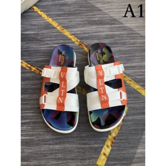 VALENTINO Men's Sandals 2022SS Japan not in stock color VALENTINO Men's Sandals 2022SS Japan not in stock color