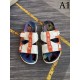 VALENTINO Men's Sandals 2022SS Japan not in stock color VALENTINO Men's Sandals 2022SS Japan not in stock color