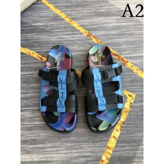 VALENTINO Men's Sandals 2022SS Japan not in stock color VALENTINO Men's Sandals 2022SS Japan not in stock color