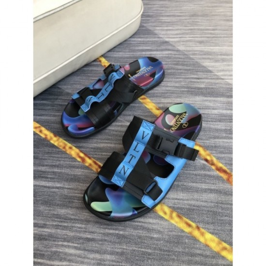 VALENTINO Men's Sandals 2022SS Japan not in stock color VALENTINO Men's Sandals 2022SS Japan not in stock color