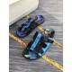 VALENTINO Men's Sandals 2022SS Japan not in stock color VALENTINO Men's Sandals 2022SS Japan not in stock color