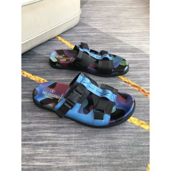 VALENTINO Men's Sandals 2022SS Japan not in stock color VALENTINO Men's Sandals 2022SS Japan not in stock color