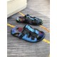 VALENTINO Men's Sandals 2022SS Japan not in stock color VALENTINO Men's Sandals 2022SS Japan not in stock color