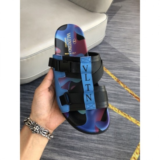 VALENTINO Men's Sandals 2022SS Japan not in stock color VALENTINO Men's Sandals 2022SS Japan not in stock color