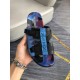 VALENTINO Men's Sandals 2022SS Japan not in stock color VALENTINO Men's Sandals 2022SS Japan not in stock color