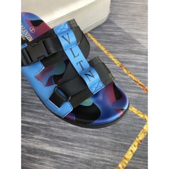 VALENTINO Men's Sandals 2022SS Japan not in stock color VALENTINO Men's Sandals 2022SS Japan not in stock color