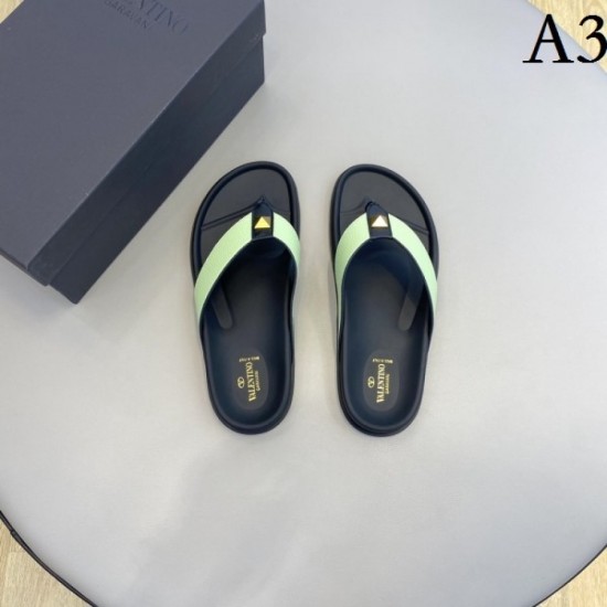 VALENTINO Men's Sandals 2022SS Sold Out Mandatory Limited SALE VALENTINO Men's Sandals 2022SS Sold Out Mandatory Limited SALE