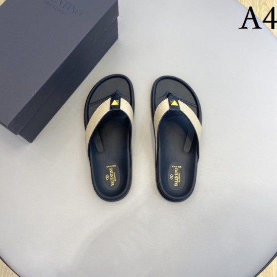 VALENTINO Men's Sandals 2022SS Sold Out Mandatory Limited SALE VALENTINO Men's Sandals 2022SS Sold Out Mandatory Limited SALE