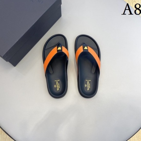 VALENTINO Men's Sandals 2022SS Sold Out Mandatory Limited SALE VALENTINO Men's Sandals 2022SS Sold Out Mandatory Limited SALE