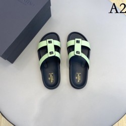 VALENTINO Men's Sandals 2022SS Extremely rare item