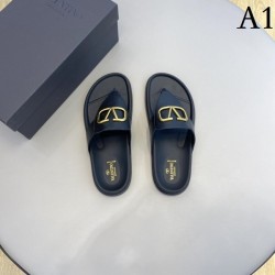 VALENTINO Men's Sandals 2022SS Hottest Brand Now