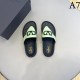 VALENTINO Men's Sandals 2022SS Hottest Brand Now VALENTINO Men's Sandals 2022SS Hottest Brand Now
