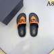 VALENTINO Men's Sandals 2022SS Hottest Brand Now VALENTINO Men's Sandals 2022SS Hottest Brand Now