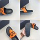 VALENTINO Men's Sandals 2022SS Hottest Brand Now VALENTINO Men's Sandals 2022SS Hottest Brand Now