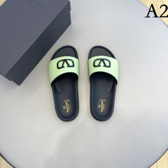 VALENTINO Men's Sandals 2022SS Comfortable items VALENTINO Men's Sandals 2022SS Comfortable items
