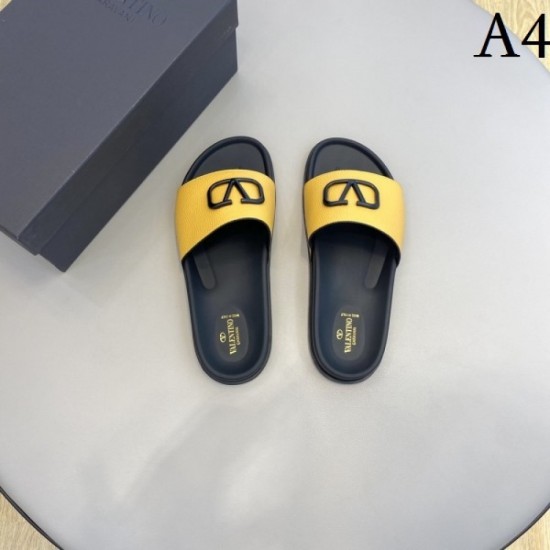 VALENTINO Men's Sandals 2022SS Comfortable items VALENTINO Men's Sandals 2022SS Comfortable items