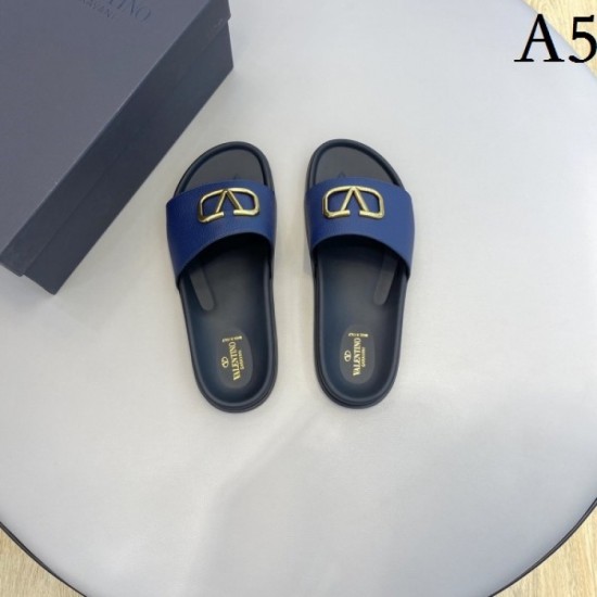 VALENTINO Men's Sandals 2022SS Comfortable items VALENTINO Men's Sandals 2022SS Comfortable items