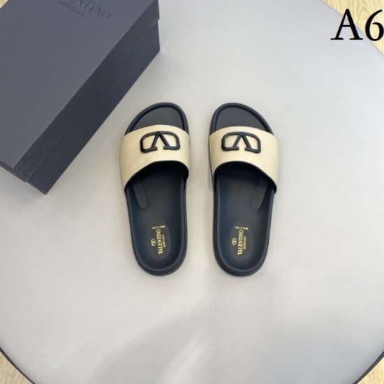 VALENTINO Men's Sandals 2022SS Comfortable items VALENTINO Men's Sandals 2022SS Comfortable items