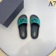 VALENTINO Men's Sandals 2022SS Comfortable items VALENTINO Men's Sandals 2022SS Comfortable items